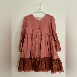 Matilda Jane Dress